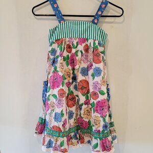Matilda Jane Dress Size 8